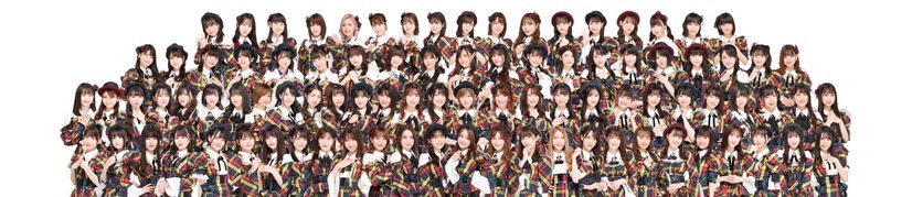（c）AKB48
