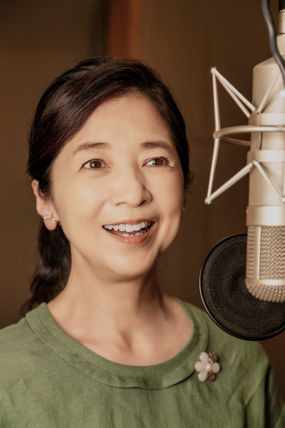 宮崎美子