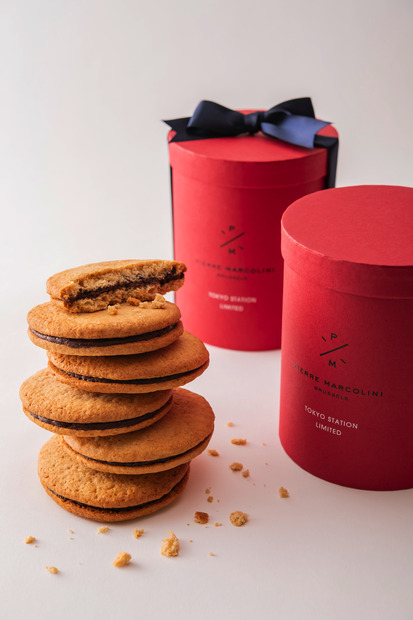 ピエールマルコリーニ ビスキュイ