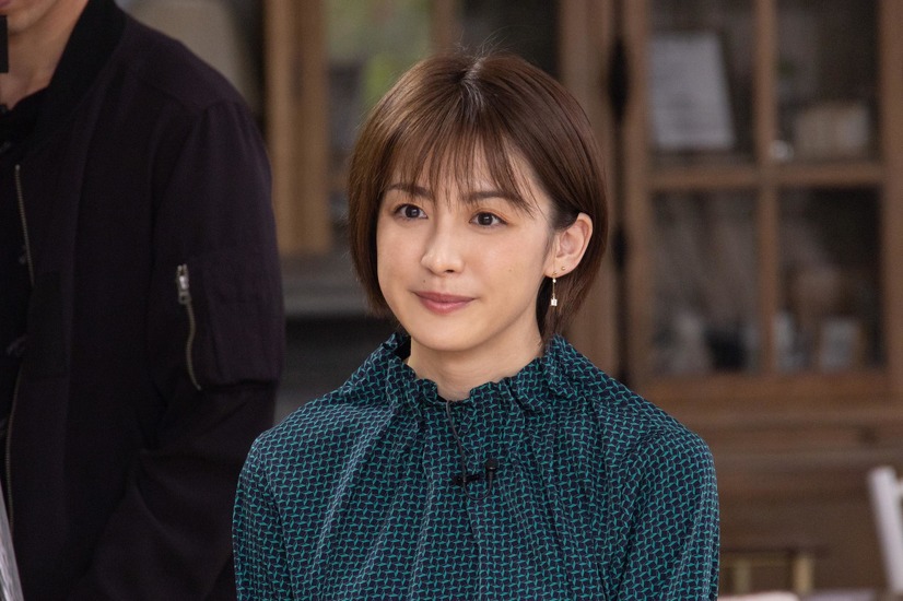 宮司愛海（フジテレビアナウンサー）（C）フジテレビ
