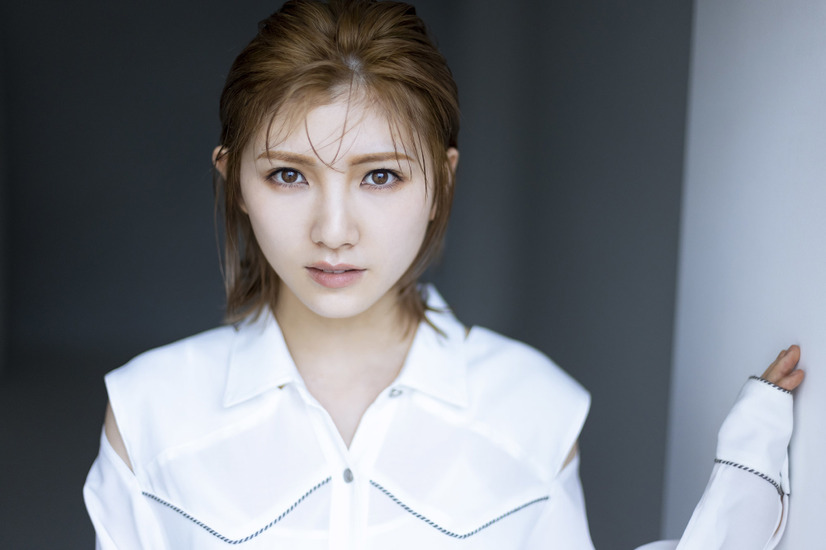 岡田奈々