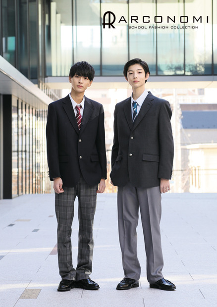 第9回日本制服アワード