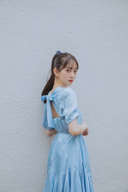 堀未央奈