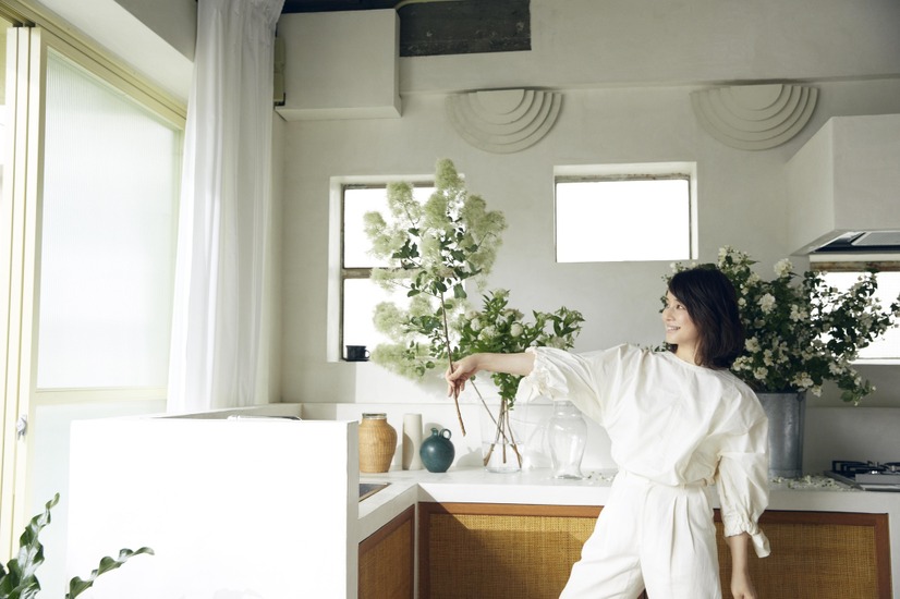 『HERS』夏号（光文社）