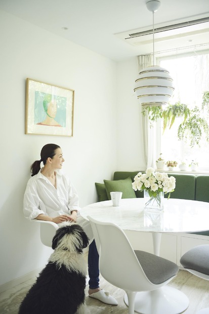 『HERS』夏号（光文社）