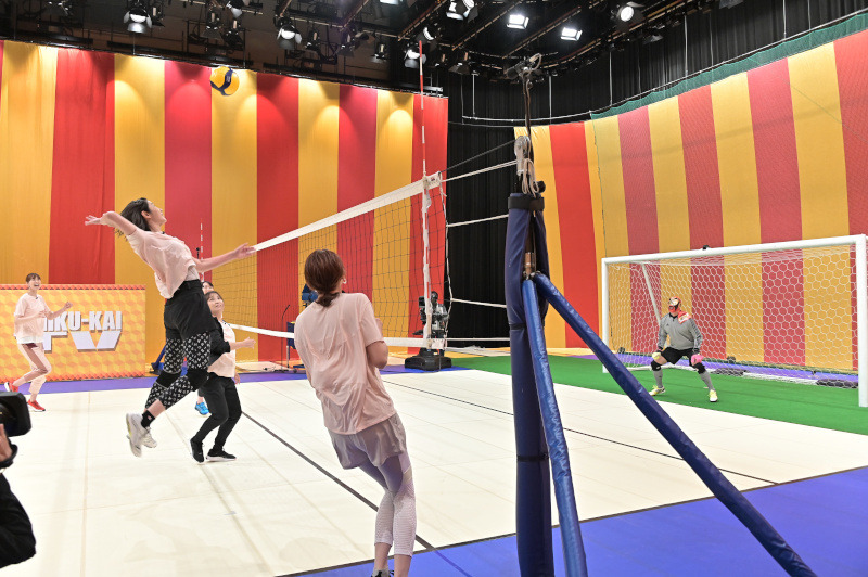 （C）TBS