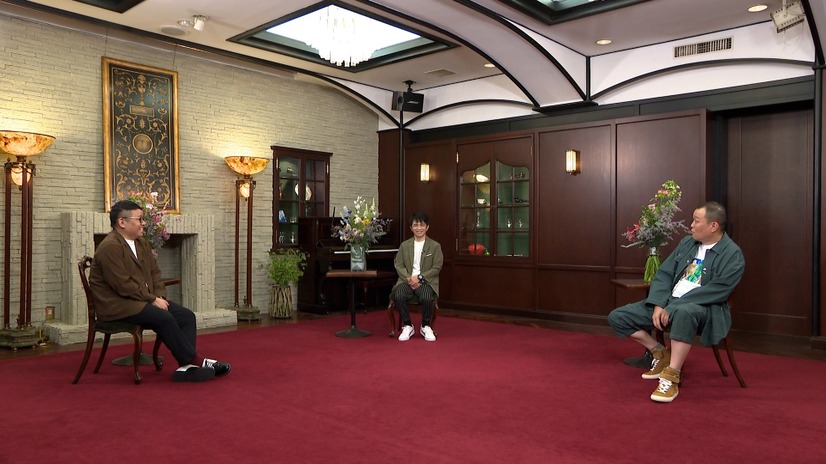 （C）フジテレビ