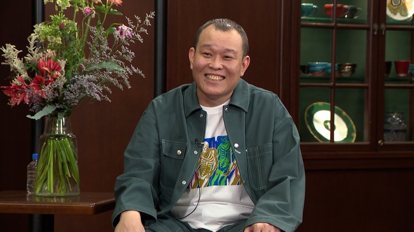 （C）フジテレビ