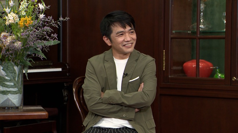 （C）フジテレビ