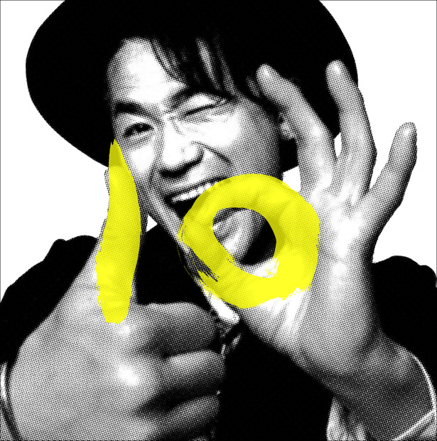 初回限定ファンクラブ盤　ベストアルバム『 The Best -10th Anniversary- 』2CD+2DVD