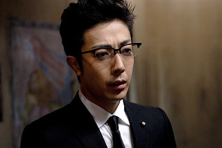 歌舞伎界のプリンス尾上菊之助、初のアクション映画主演！