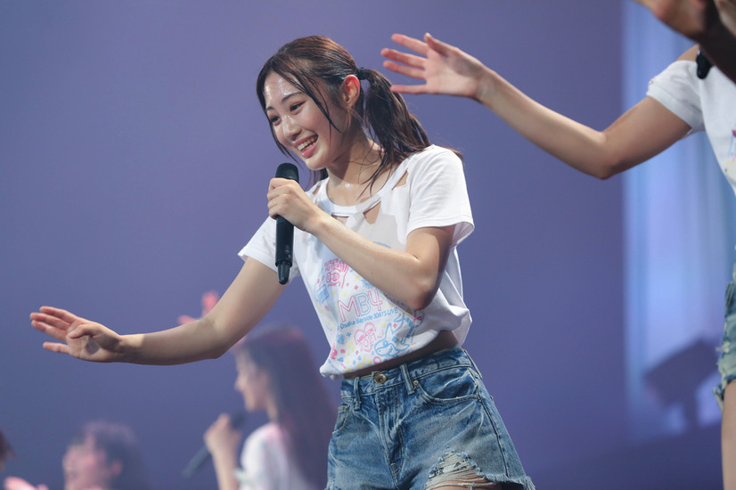 （C）NMB48