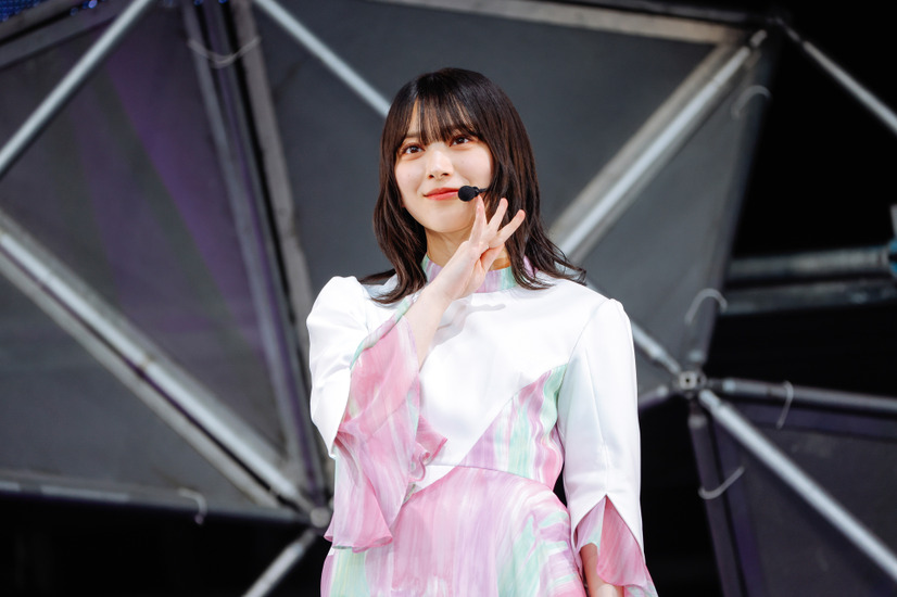 『W-KEYAKI FES.2021 DAY-3』 ライブ写真（撮影：上山陽介）