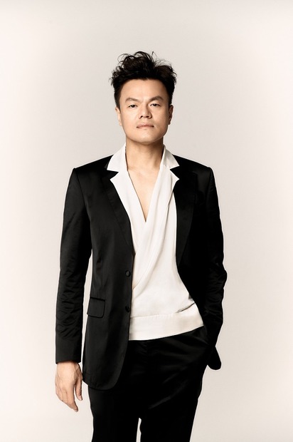 J.Y. Park