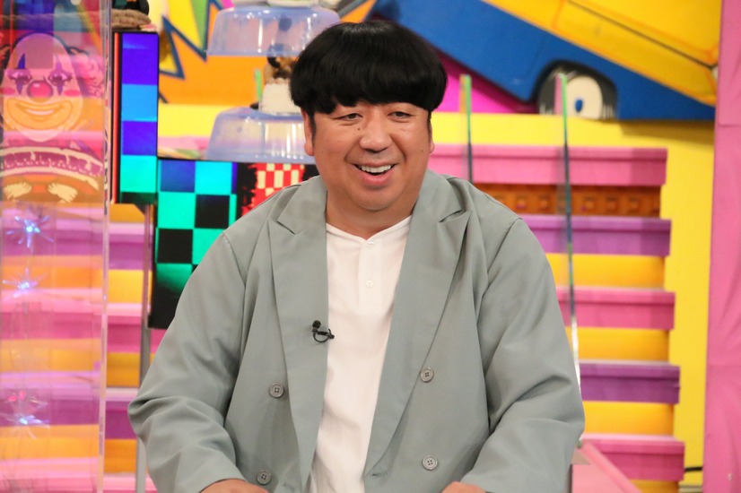 日村勇紀（C）フジテレビ