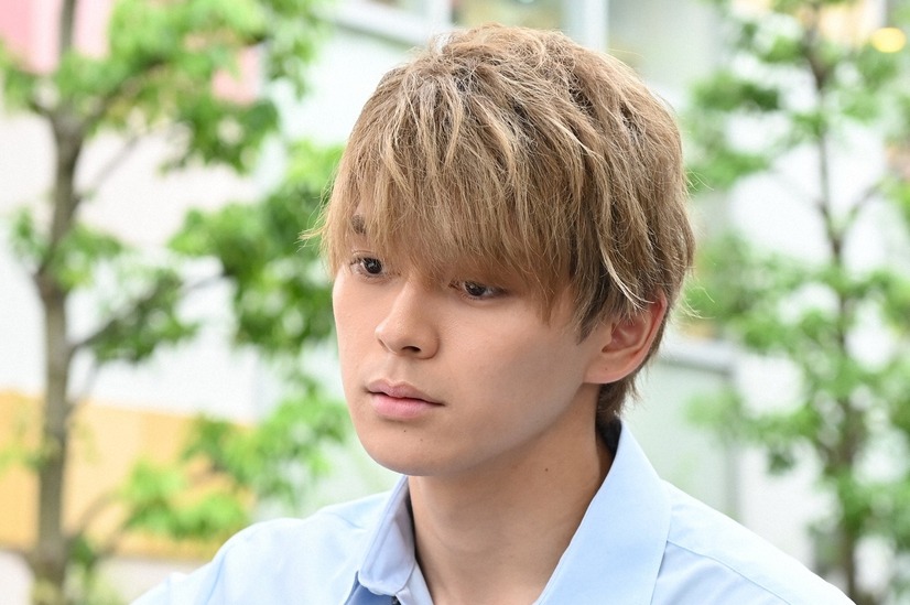 （C)TBS