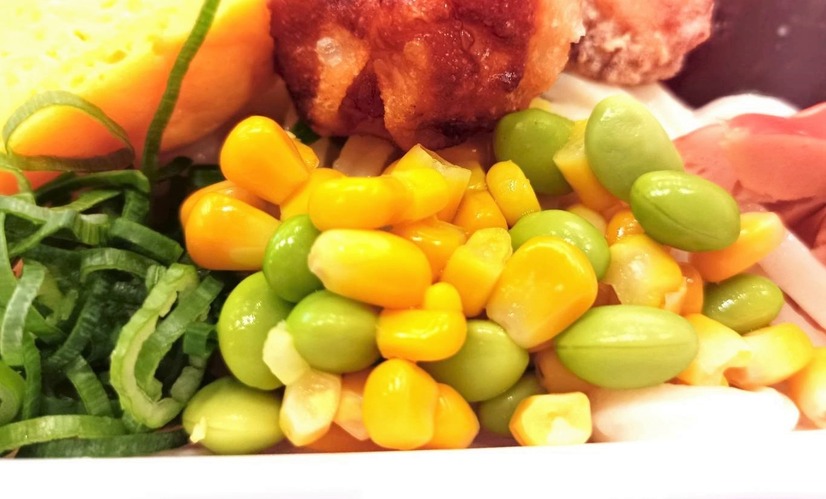 大ヒット中の「丸亀うどん弁当」シリーズから子ども用が新発売! 一足先に実食してみた!
