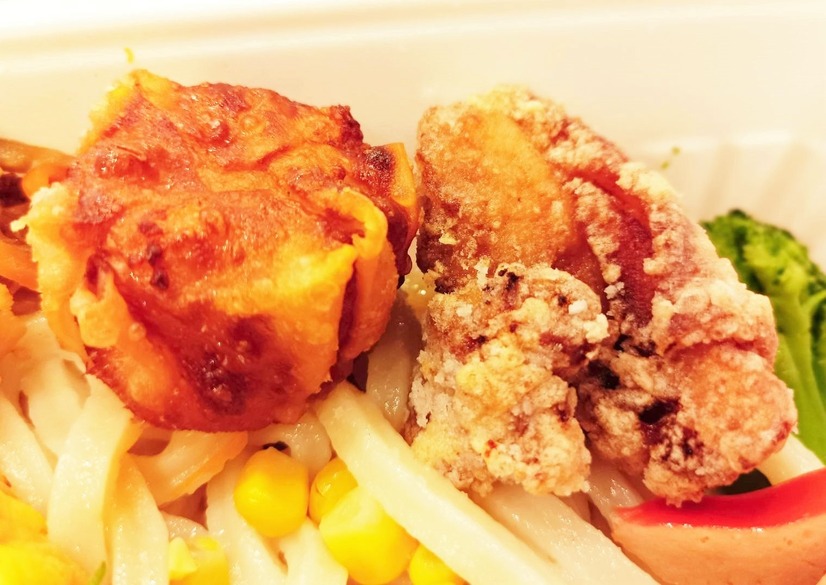 大ヒット中の「丸亀うどん弁当」シリーズから子ども用が新発売! 一足先に実食してみた!