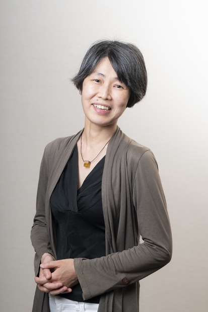 澤田瞳子氏