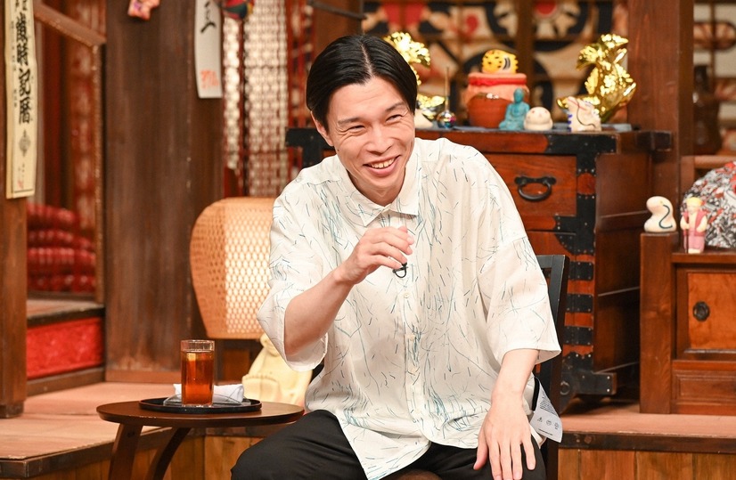 （C）TBS