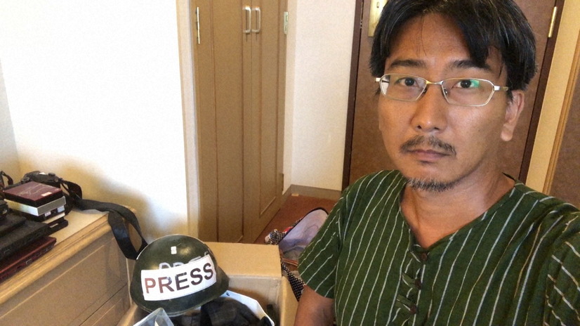 （C）NHK