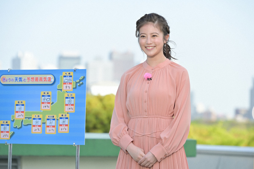 『おかえり百音』49話（ｃ）NHK