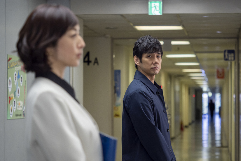 『おかえりモネ』50話　（ｃ）NHK