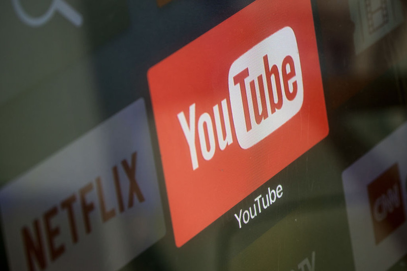 YouTube (Photo by Chris McGrath/Getty Images)