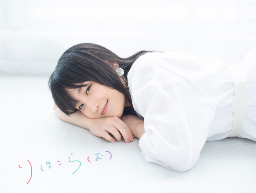 WEBマガジン『ニュースクランチ』（ワニブックス）での鞘師里保のコラム連載『りほこら（む）』