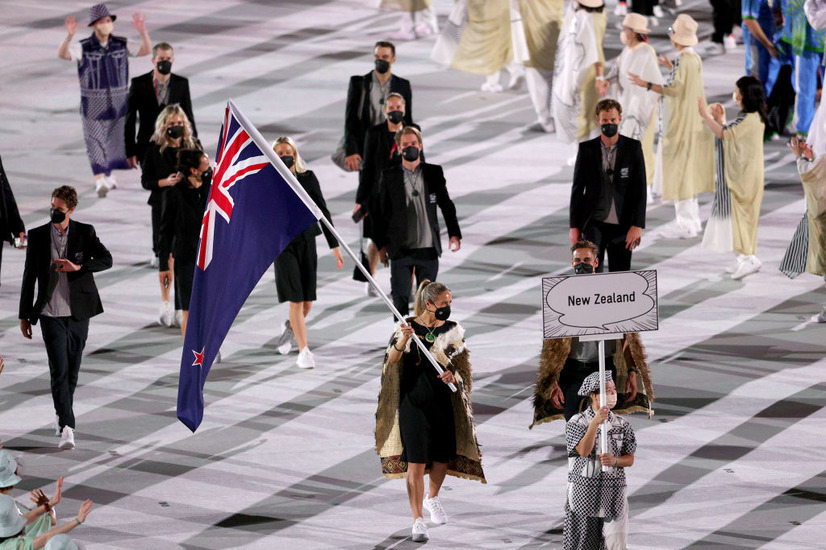 (Photo by Patrick Smith/Getty Images)