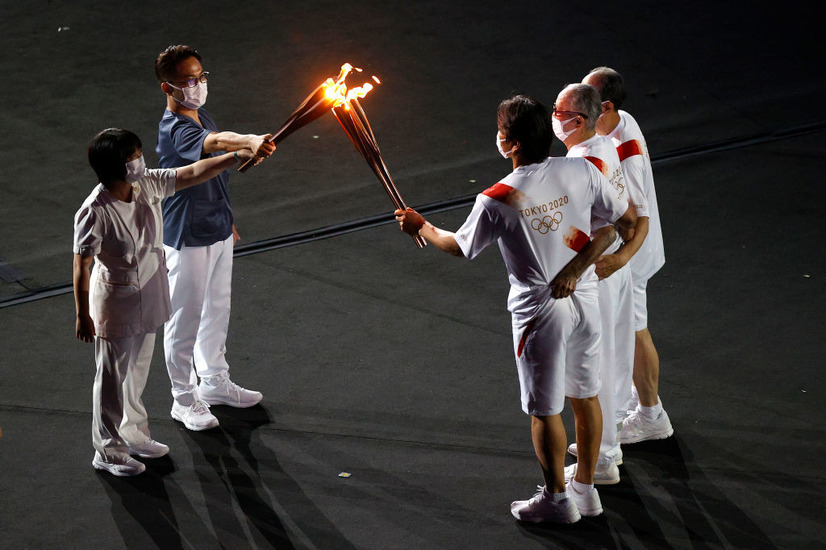 (Photo by Ezra Shaw/Getty Images)