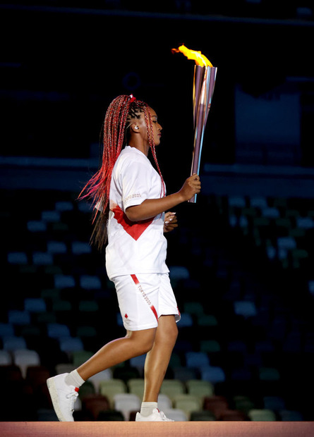 (Photo by Hannah McKay - Pool/Getty Images)
