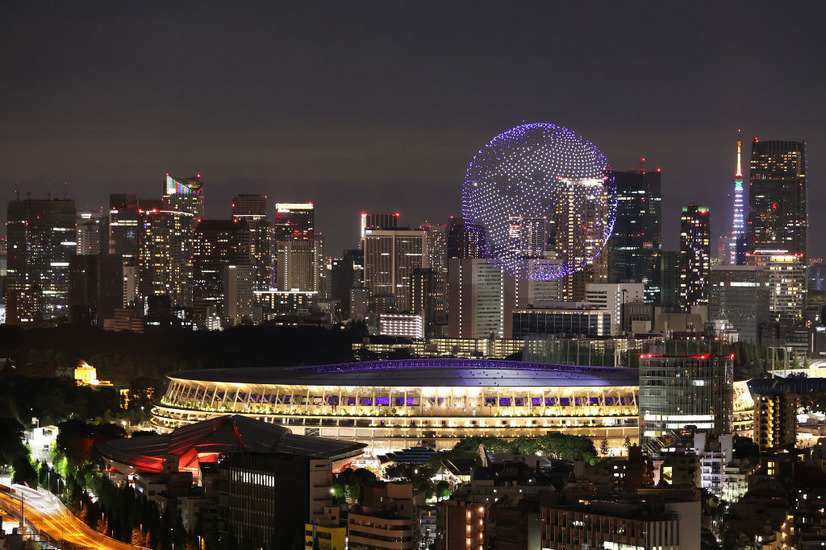 (Photo by Toru Hanai/Getty Images)