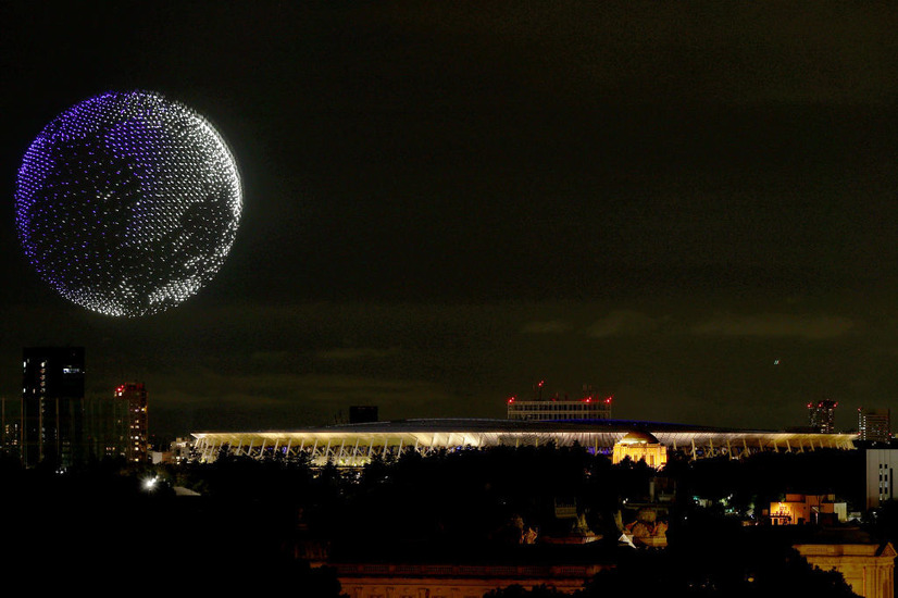 (Photo by Atsushi Tomura/Getty Images)
