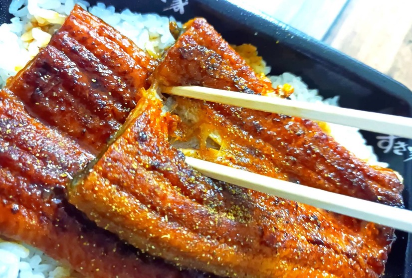 土用丑の日に！ 牛丼チェーン「吉野家」「松屋」「すき家」の豪華「うな丼」を食べ比べ!