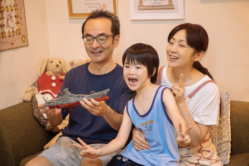 上白石萌歌、水泳部員のヒロイン役演じ「10代最後の夏に宝物のような時間」