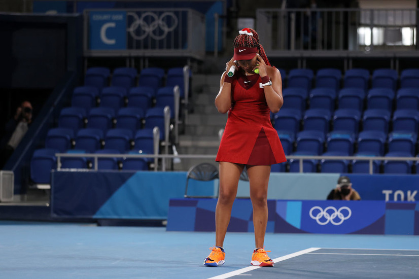 (Photo by David Ramos/Getty Images)