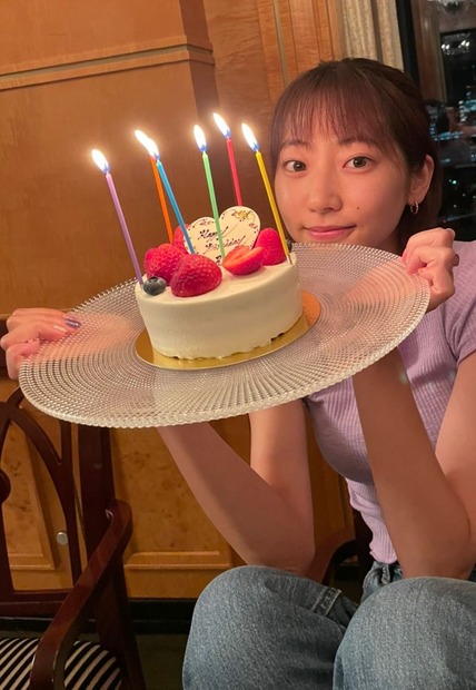 武田玲奈