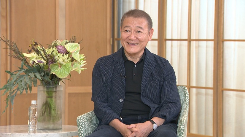 （C）フジテレビ