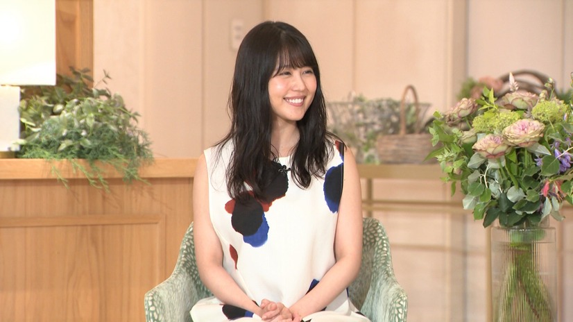 （C）フジテレビ