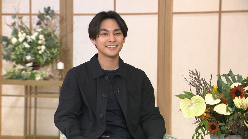 （C）フジテレビ