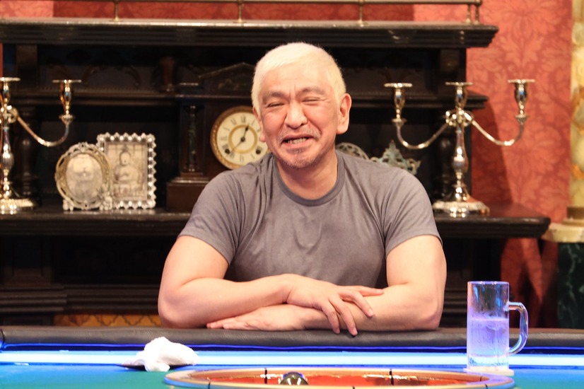松本人志（C）フジテレビ