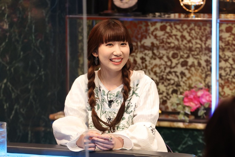 根本宗子（C）フジテレビ