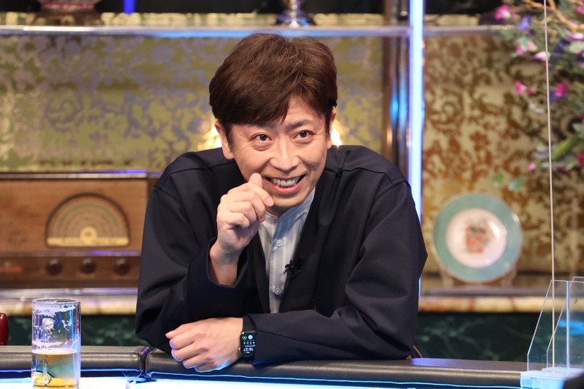 後藤輝基（C）フジテレビ