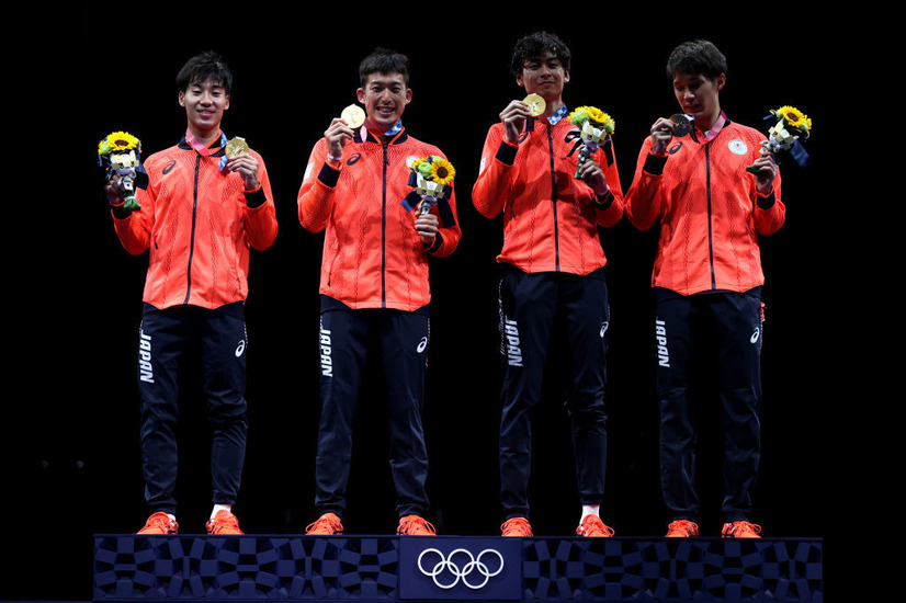 (Photo by Elsa/Getty Images)
