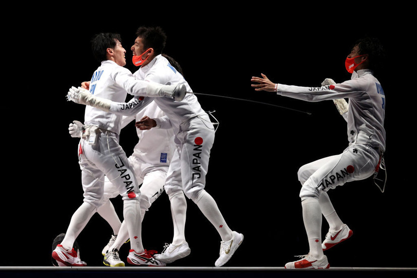 (Photo by Elsa/Getty Images)