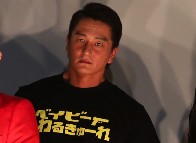 映画初主演の高石あかり、“元女子高生”殺し屋役を演じ「こんなに本格的なアクションは初めて」