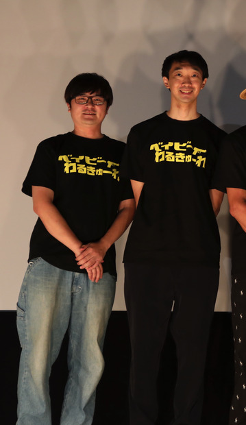 映画初主演の高石あかり、“元女子高生”殺し屋役を演じ「こんなに本格的なアクションは初めて」