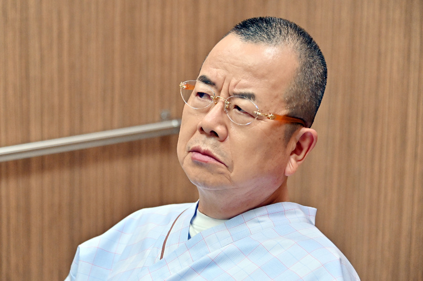 （C）TBS