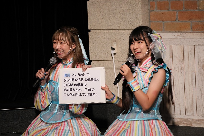 最年少の12歳センター・林美澪、新曲「あの頃の君を見つけた」生パフォーマンス